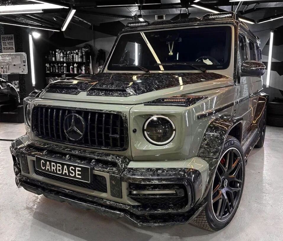 Эксклюзивное комьюнити для ценителей эстетики авто от CARBASE 4 Эксклюзивное комьюнити для ценителей эстетики авто от CARBASE 4