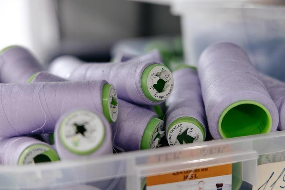 «Мешки с продукцией мы тащили по длинному коридору и всех нервировали» 28 «Мешки с продукцией мы тащили по длинному коридору и всех нервировали» 28