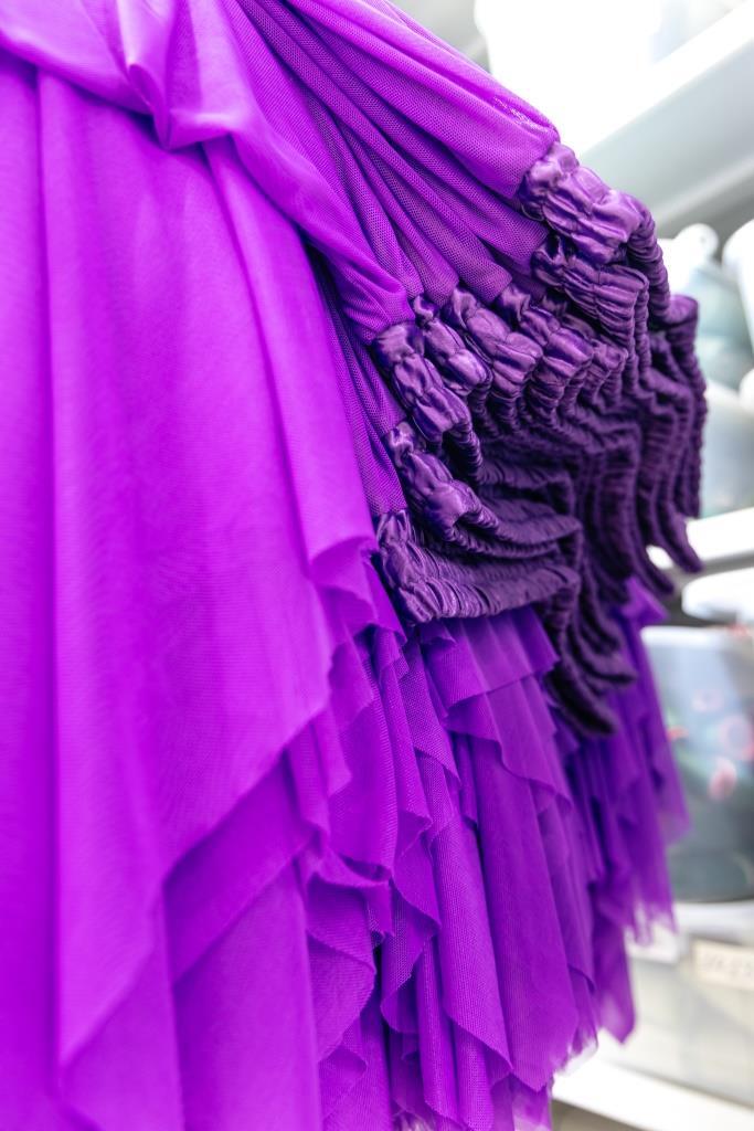 «Мешки с продукцией мы тащили по длинному коридору и всех нервировали» 29 «Мешки с продукцией мы тащили по длинному коридору и всех нервировали» 29