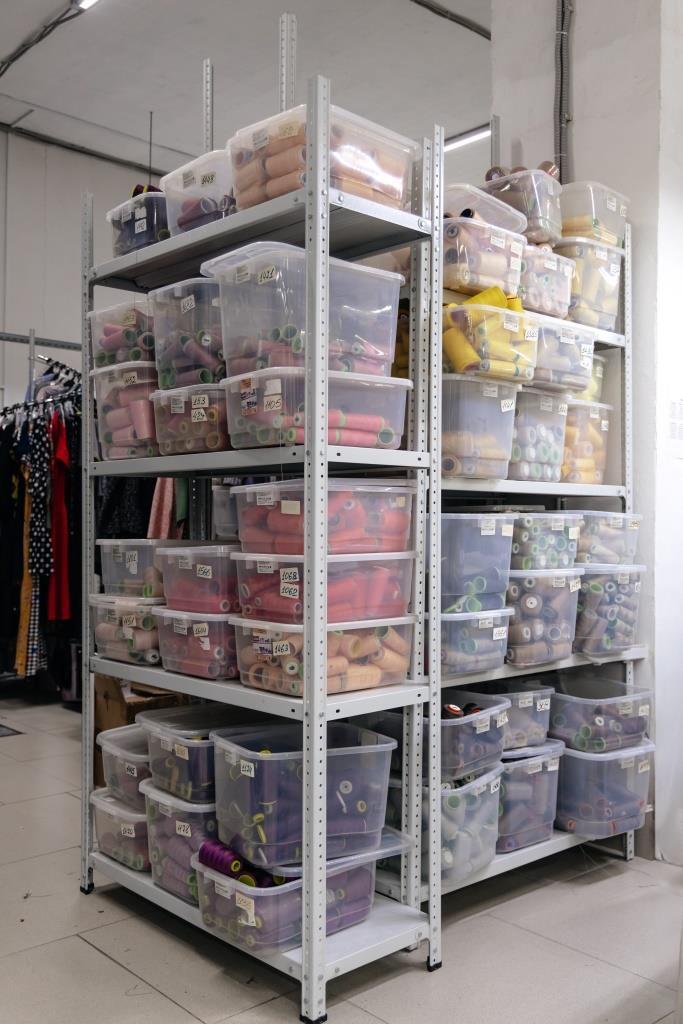 «Мешки с продукцией мы тащили по длинному коридору и всех нервировали» 30 «Мешки с продукцией мы тащили по длинному коридору и всех нервировали» 30