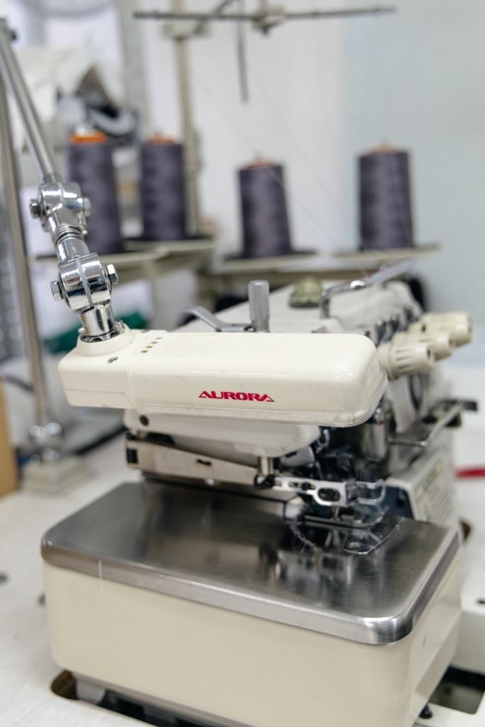 «Мешки с продукцией мы тащили по длинному коридору и всех нервировали» 39 «Мешки с продукцией мы тащили по длинному коридору и всех нервировали» 39