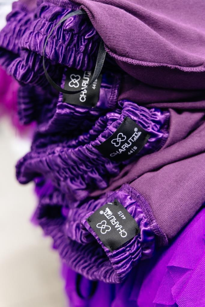 «Мешки с продукцией мы тащили по длинному коридору и всех нервировали» 40 «Мешки с продукцией мы тащили по длинному коридору и всех нервировали» 40