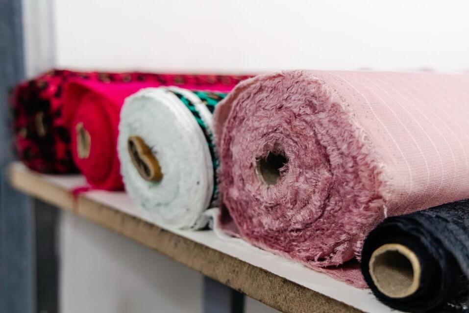 «Мешки с продукцией мы тащили по длинному коридору и всех нервировали» 5 «Мешки с продукцией мы тащили по длинному коридору и всех нервировали» 5