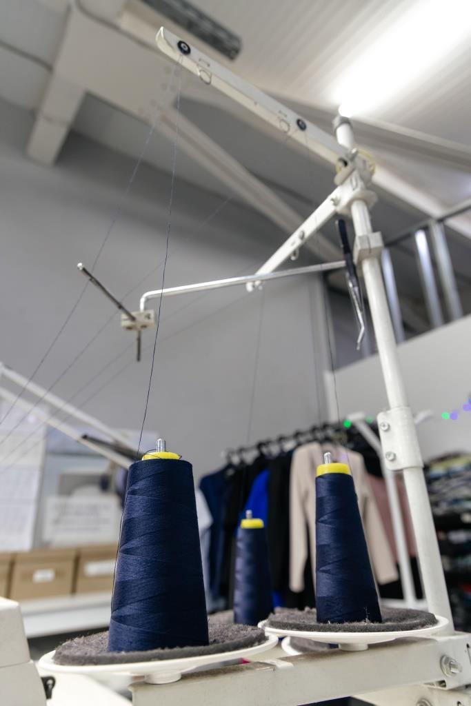 «Мешки с продукцией мы тащили по длинному коридору и всех нервировали» 16 «Мешки с продукцией мы тащили по длинному коридору и всех нервировали» 16