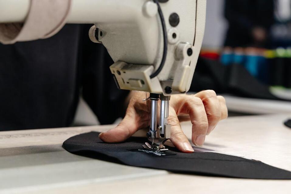 «Мешки с продукцией мы тащили по длинному коридору и всех нервировали» 17 «Мешки с продукцией мы тащили по длинному коридору и всех нервировали» 17