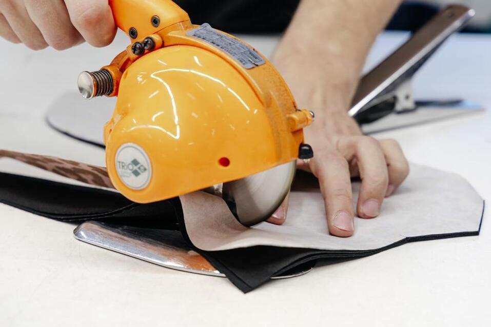 «Мешки с продукцией мы тащили по длинному коридору и всех нервировали» 19 «Мешки с продукцией мы тащили по длинному коридору и всех нервировали» 19