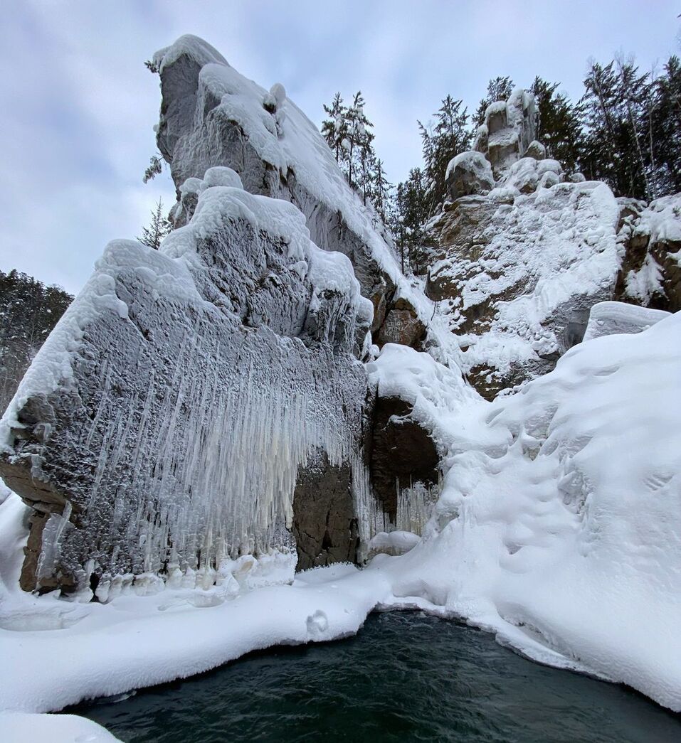 Енисейск, Богунай, Аргыджек. Топ молниеносных путешествий из Красноярска на каникулах
5 Енисейск, Богунай, Аргыджек. Топ молниеносных путешествий из Красноярска на каникулах
5