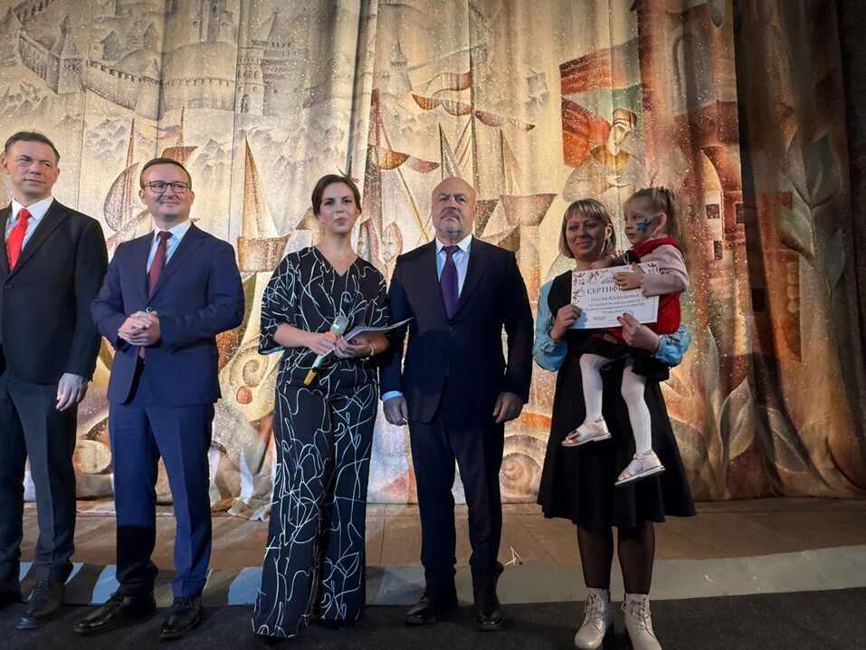 Фото: пресс-служба уполномоченного по защите прав предпринимателей в Нижегородской области Фото: пресс-служба уполномоченного по защите прав предпринимателей в Нижегородской области