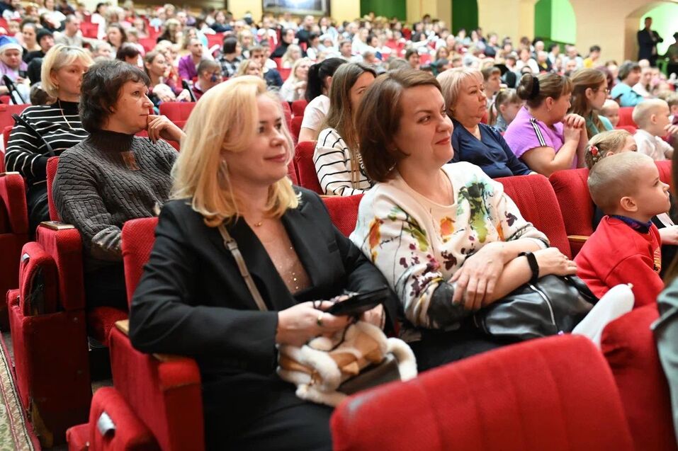 Фото: пресс-служба уполномоченного по защите прав предпринимателей в Нижегородской области Фото: пресс-служба уполномоченного по защите прав предпринимателей в Нижегородской области