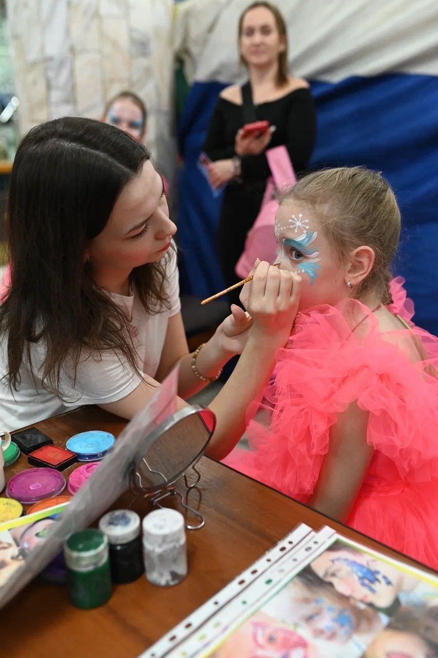 Фото: пресс-служба уполномоченного по защите прав предпринимателей в Нижегородской области Фото: пресс-служба уполномоченного по защите прав предпринимателей в Нижегородской области