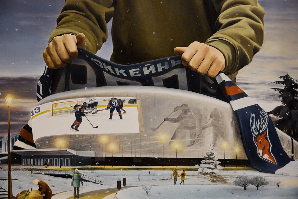 Фото: АНО «Центр управления и развития спорта в Нижегородской области» Фото: АНО «Центр управления и развития спорта в Нижегородской области»