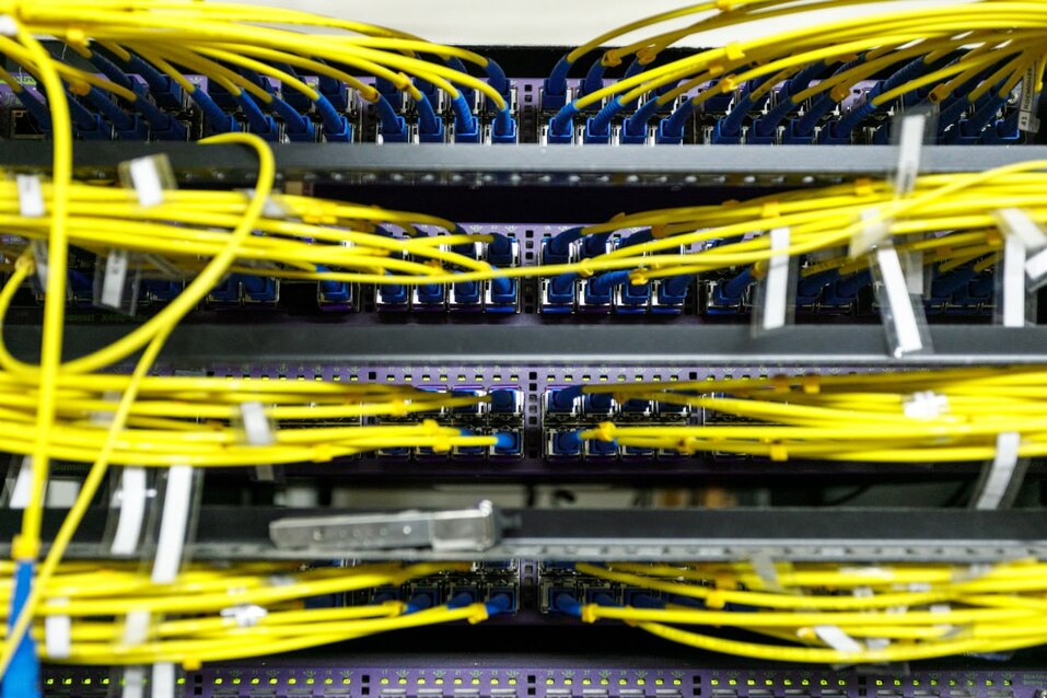 «Предлагали продать бизнес сто раз». Как живут провайдеры и кто блокирует интернет
2 «Предлагали продать бизнес сто раз». Как живут провайдеры и кто блокирует интернет
2