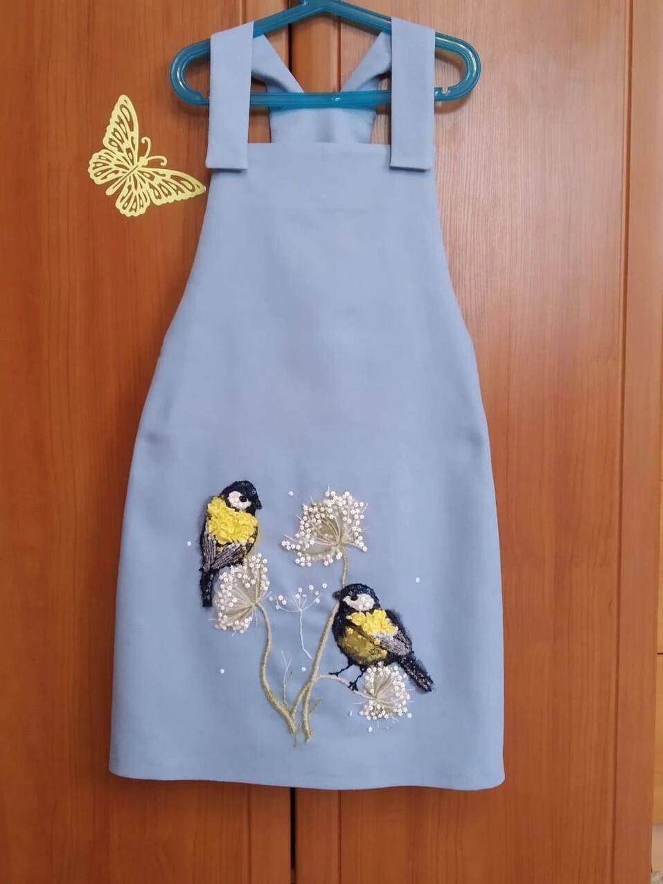 Ольга Бессонова: «Первый заказ мне оплатили сгущенкой, сливочным маслом и чайным сервизом» 3 Ольга Бессонова: «Первый заказ мне оплатили сгущенкой, сливочным маслом и чайным сервизом» 3