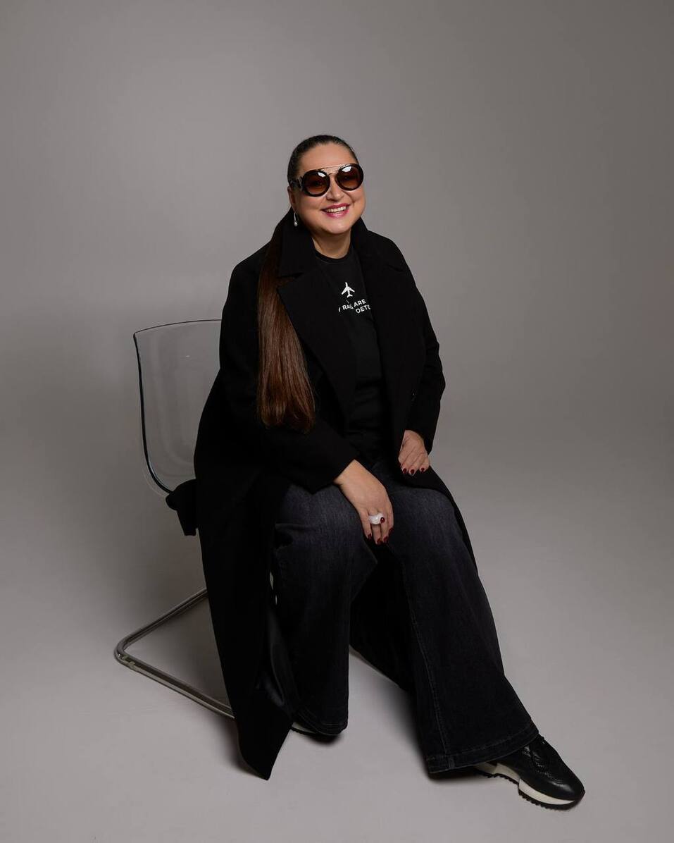 Ольга Бессонова: «Первый заказ мне оплатили сгущенкой, сливочным маслом и чайным сервизом» 1 Ольга Бессонова: «Первый заказ мне оплатили сгущенкой, сливочным маслом и чайным сервизом» 1