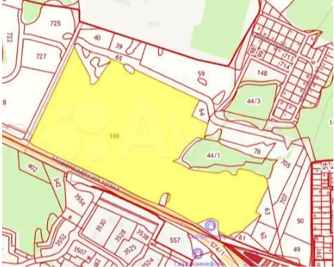 В элитном поселке под Челябинском продают землю за миллиард: планы на строительство 1 В элитном поселке под Челябинском продают землю за миллиард: планы на строительство 1