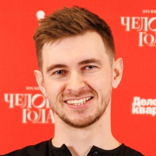 А кто главный человек года лично для вас? Отвечают победители бизнес-премии «ДК» 3 А кто главный человек года лично для вас? Отвечают победители бизнес-премии «ДК» 3