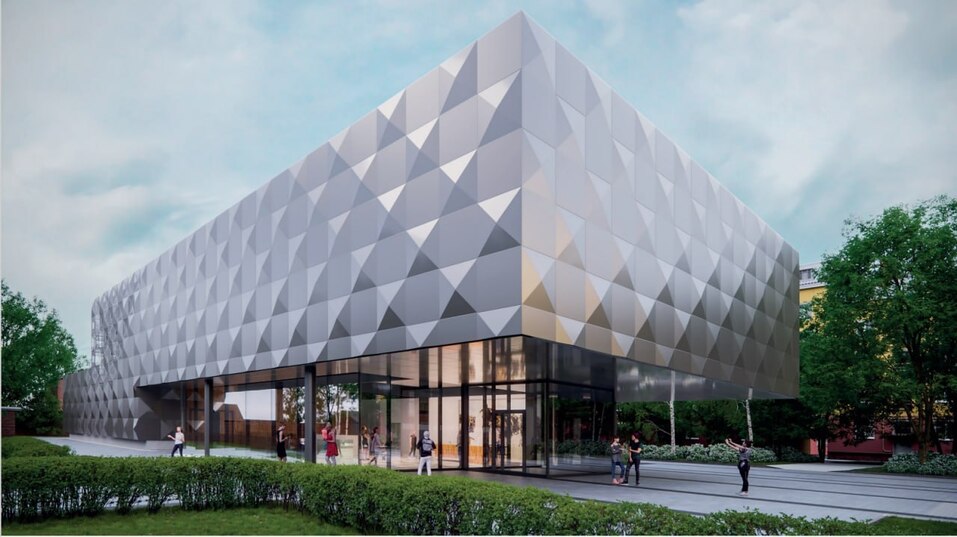 Владислав Логинов: 400-летие Красноярска станет трамплином для бизнеса
1 Владислав Логинов: 400-летие Красноярска станет трамплином для бизнеса
1