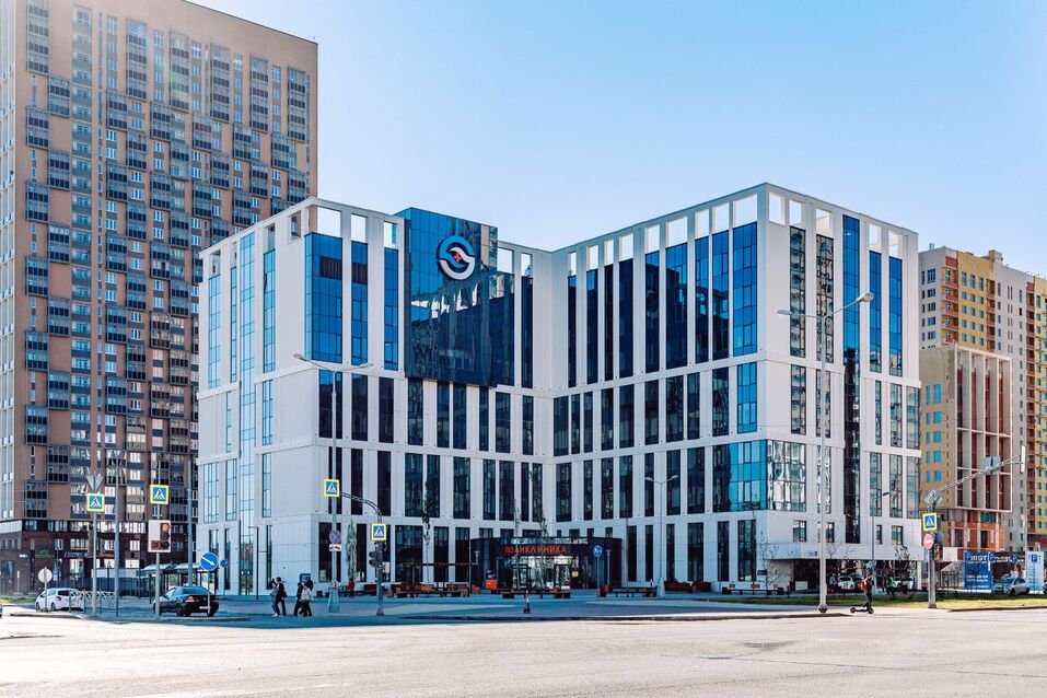 Новые кварталы, школа, поликлиника и знаковое добрососедство — итоги года в Академическом 5 Новые кварталы, школа, поликлиника и знаковое добрососедство — итоги года в Академическом 5