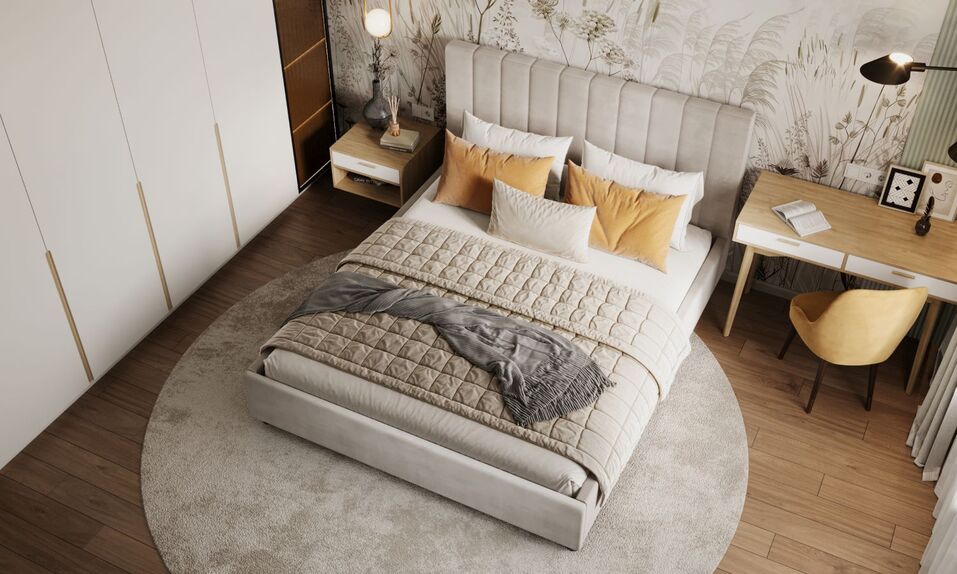 За что платят те, кто покупает кровать за 500 тысяч? Опыт производителя матрасов 2 За что платят те, кто покупает кровать за 500 тысяч? Опыт производителя матрасов 2