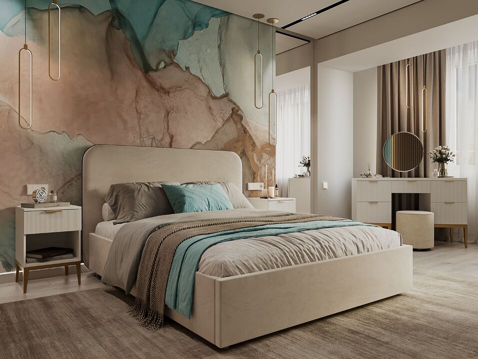 За что платят те, кто покупает кровать за 500 тысяч? Опыт производителя матрасов 3 За что платят те, кто покупает кровать за 500 тысяч? Опыт производителя матрасов 3