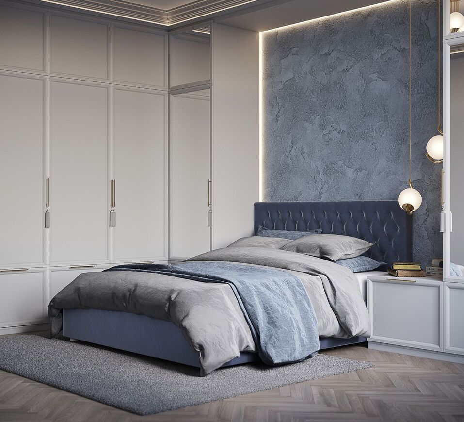 За что платят те, кто покупает кровать за 500 тысяч? Опыт производителя матрасов 4 За что платят те, кто покупает кровать за 500 тысяч? Опыт производителя матрасов 4