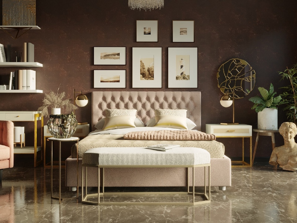 За что платят те, кто покупает кровать за 500 тысяч? Опыт производителя матрасов 6 За что платят те, кто покупает кровать за 500 тысяч? Опыт производителя матрасов 6