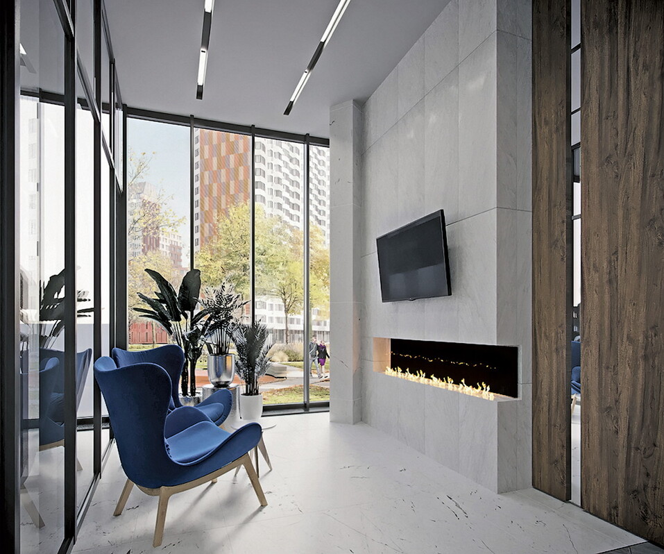 Жилые комплексы на «взлетной полосе» успеха 3 Жилые комплексы на «взлетной полосе» успеха 3