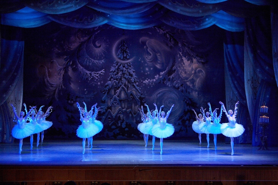 Успеть до курантов: где провести 31 декабря в Красноярске 3 Успеть до курантов: где провести 31 декабря в Красноярске 3