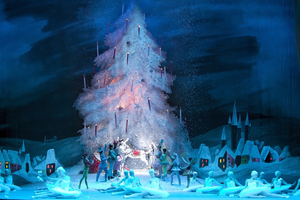 Успеть до курантов: где провести 31 декабря в Красноярске 2 Успеть до курантов: где провести 31 декабря в Красноярске 2