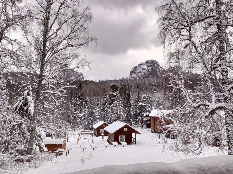 Успеть до курантов: где провести 31 декабря в Красноярске 4 Успеть до курантов: где провести 31 декабря в Красноярске 4