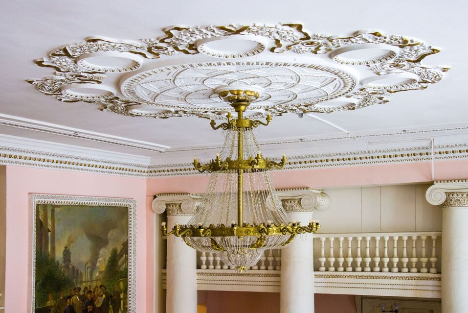 Челябинский ДК, где хотели открыть «Пятерочку», забрали под опеку
2 Челябинский ДК, где хотели открыть «Пятерочку», забрали под опеку
2