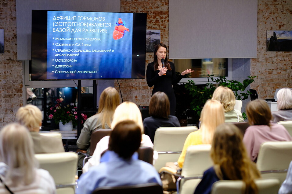 «Medical On Group — Красноярск»: как клиника работает в интересах пациента 3 «Medical On Group — Красноярск»: как клиника работает в интересах пациента 3