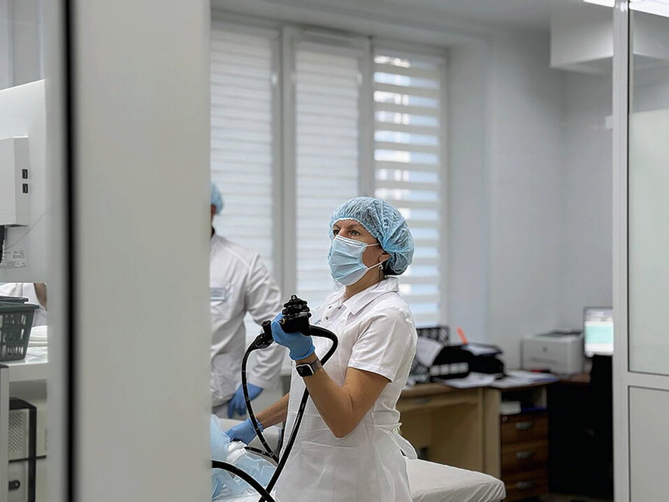 За исцелением — в «Панацею» 1 За исцелением — в «Панацею» 1