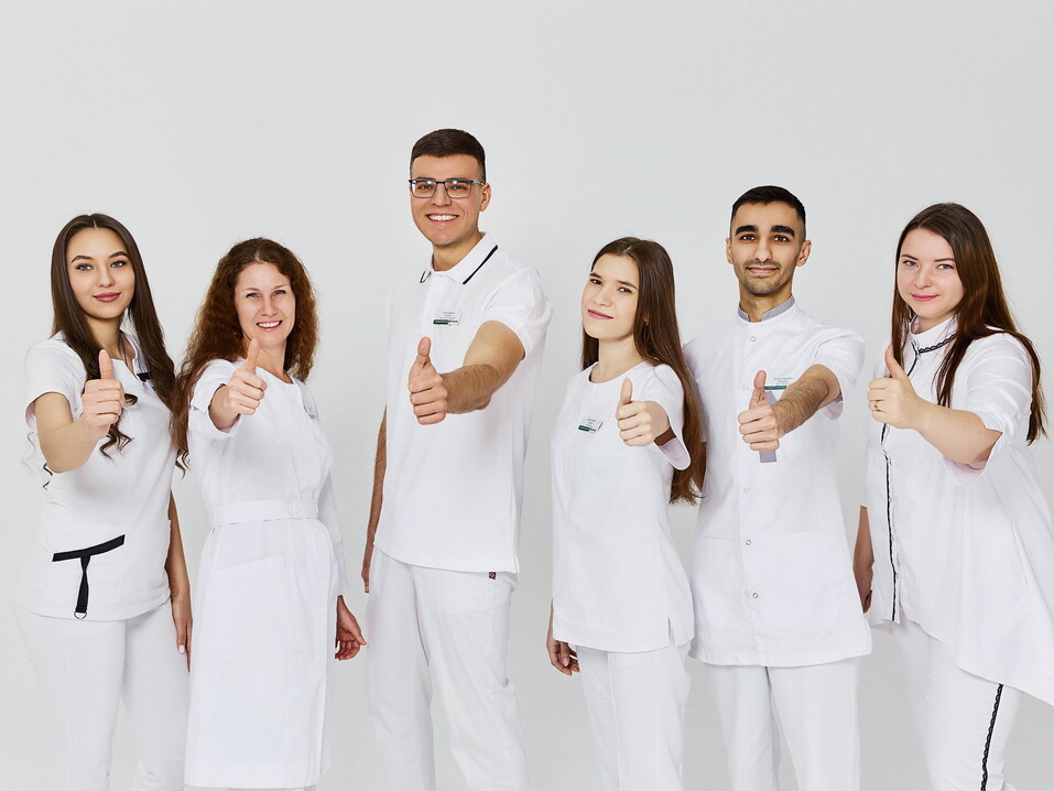 Современная стоматология основана на заботе о комфорте пациентов 1 Современная стоматология основана на заботе о комфорте пациентов 1