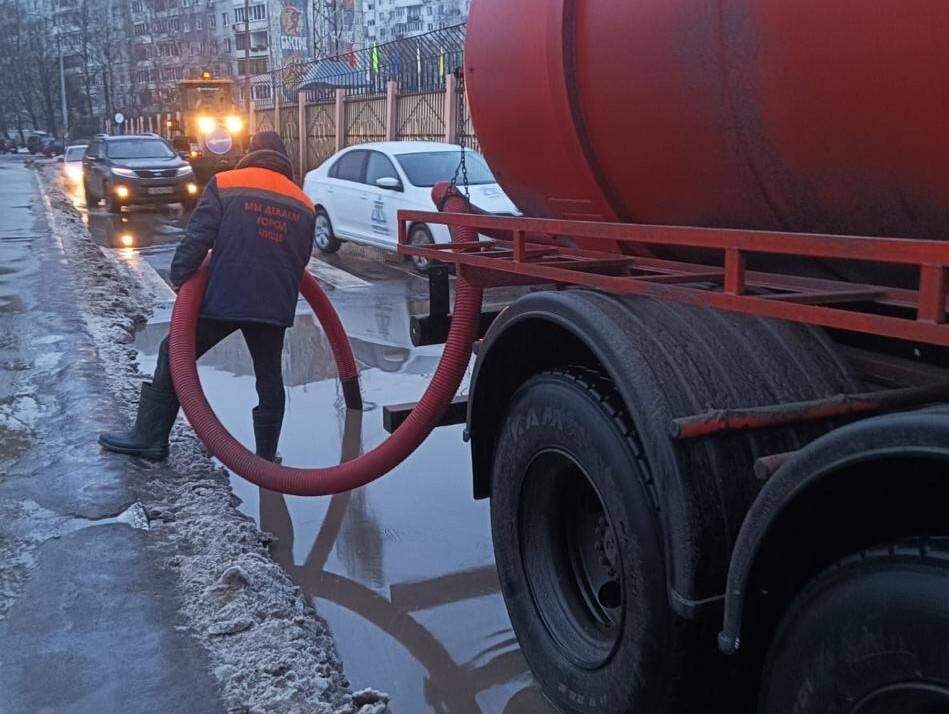 Фото: администрация Нижнего Новгорода Фото: администрация Нижнего Новгорода