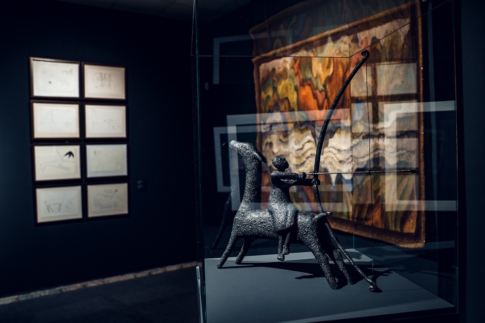 Искусство, которое согревает: куда сходить в Красноярске 11...17 января `2025 2 Искусство, которое согревает: куда сходить в Красноярске 11...17 января `2025 2