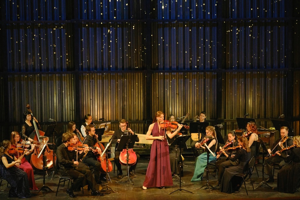 Искусство, которое согревает: куда сходить в Красноярске 11...17 января `2025 6 Искусство, которое согревает: куда сходить в Красноярске 11...17 января `2025 6