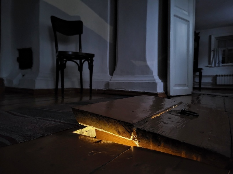 Искусство, которое согревает: куда сходить в Красноярске 11...17 января `2025 7 Искусство, которое согревает: куда сходить в Красноярске 11...17 января `2025 7