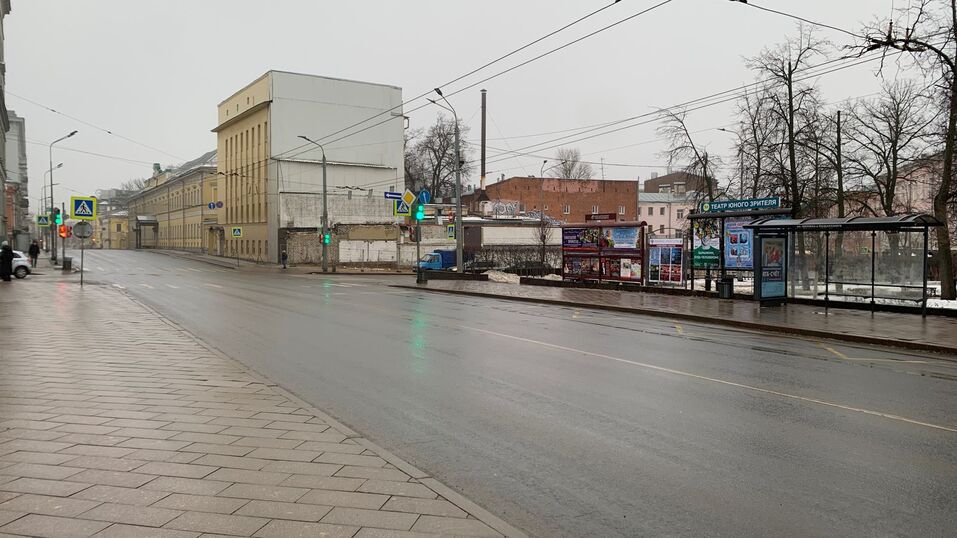 Фото: Александра Прусакова Фото: Александра Прусакова