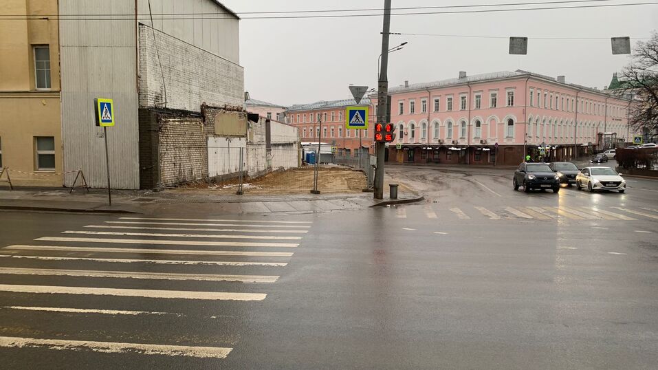 Фото: Александра Прусакова Фото: Александра Прусакова