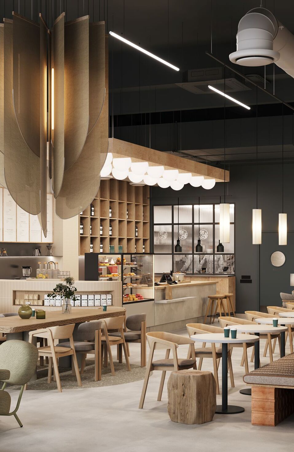 Место Lunga Coffee в красноярской «Планете» займет Bloom Coffee
1 Место Lunga Coffee в красноярской «Планете» займет Bloom Coffee
1