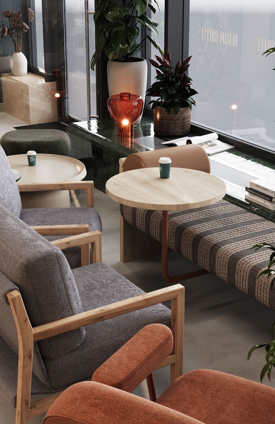 Место Lunga Coffee в красноярской «Планете» займет Bloom Coffee
2 Место Lunga Coffee в красноярской «Планете» займет Bloom Coffee
2