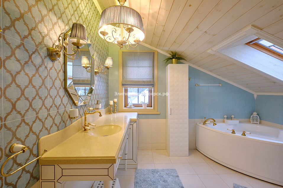 Под Красноярском продают экоусадьбу 3 Под Красноярском продают экоусадьбу 3