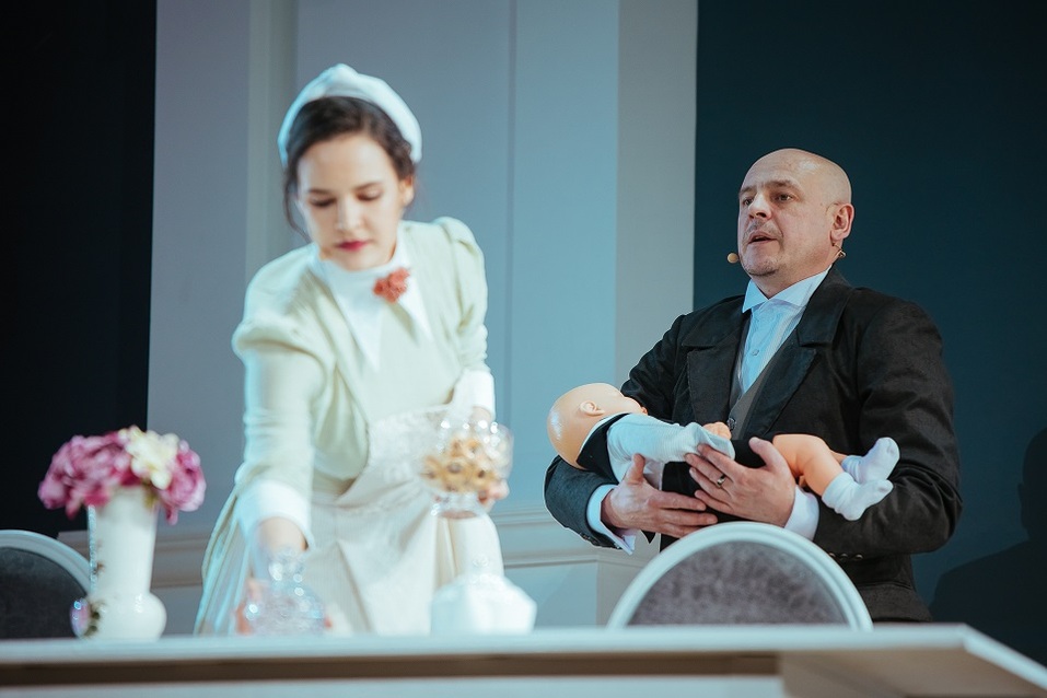 Маршрут уникальных впечатлений: куда сходить в Красноярске 18...24 января 2025 5 Маршрут уникальных впечатлений: куда сходить в Красноярске 18...24 января 2025 5