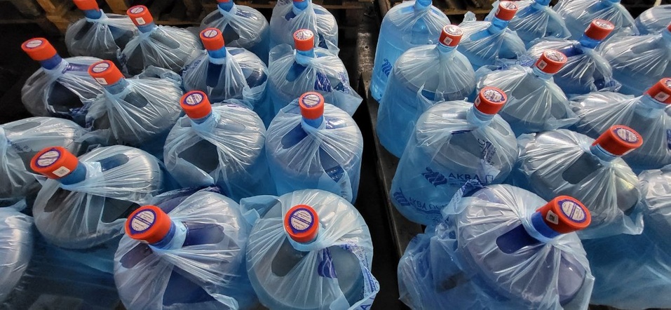 Тюменская компания вложит 30 млн рублей в производство газировки и лимонадов 1 Тюменская компания вложит 30 млн рублей в производство газировки и лимонадов 1