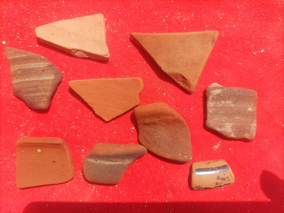 Песчаные пляжи, античность, этнопарк казаков, лотосы и лечебные грязи — это все Тамань 6 Песчаные пляжи, античность, этнопарк казаков, лотосы и лечебные грязи — это все Тамань 6