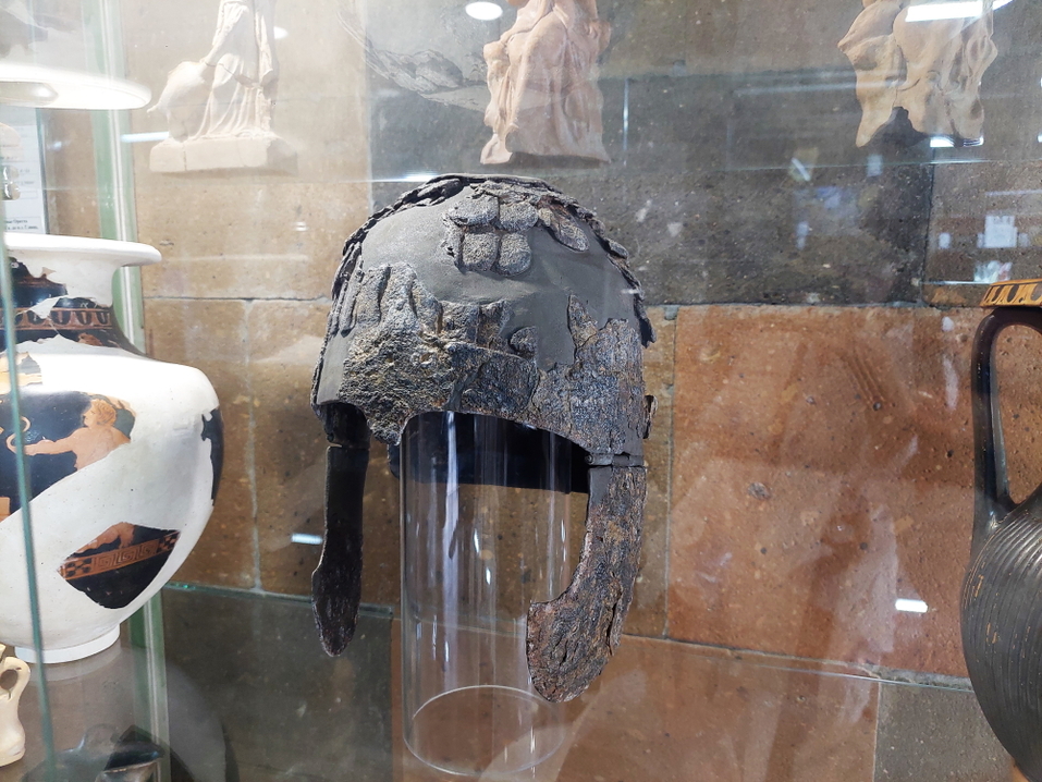 Песчаные пляжи, античность, этнопарк казаков, лотосы и лечебные грязи — это все Тамань 12 Песчаные пляжи, античность, этнопарк казаков, лотосы и лечебные грязи — это все Тамань 12