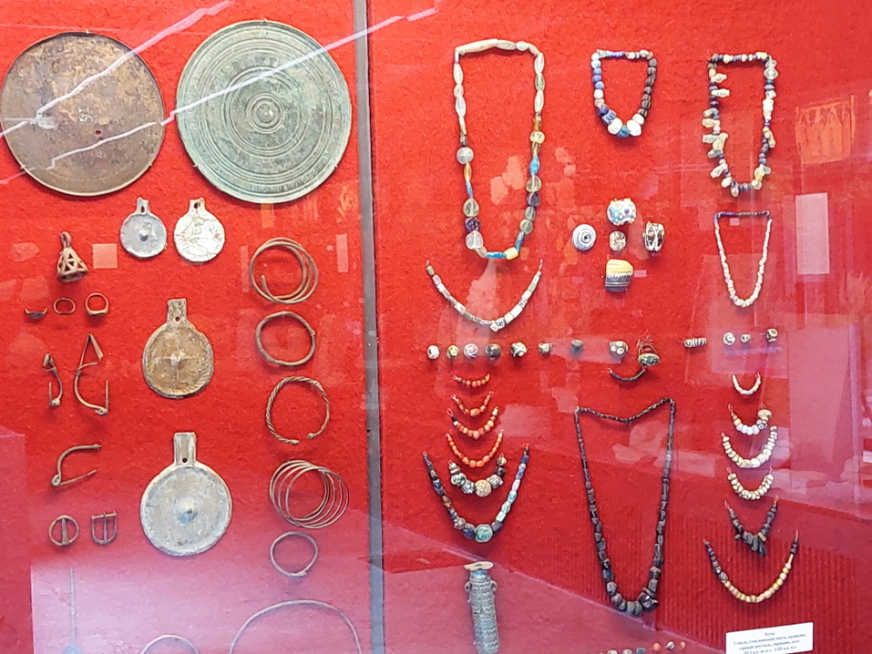 Песчаные пляжи, античность, этнопарк казаков, лотосы и лечебные грязи — это все Тамань 14 Песчаные пляжи, античность, этнопарк казаков, лотосы и лечебные грязи — это все Тамань 14