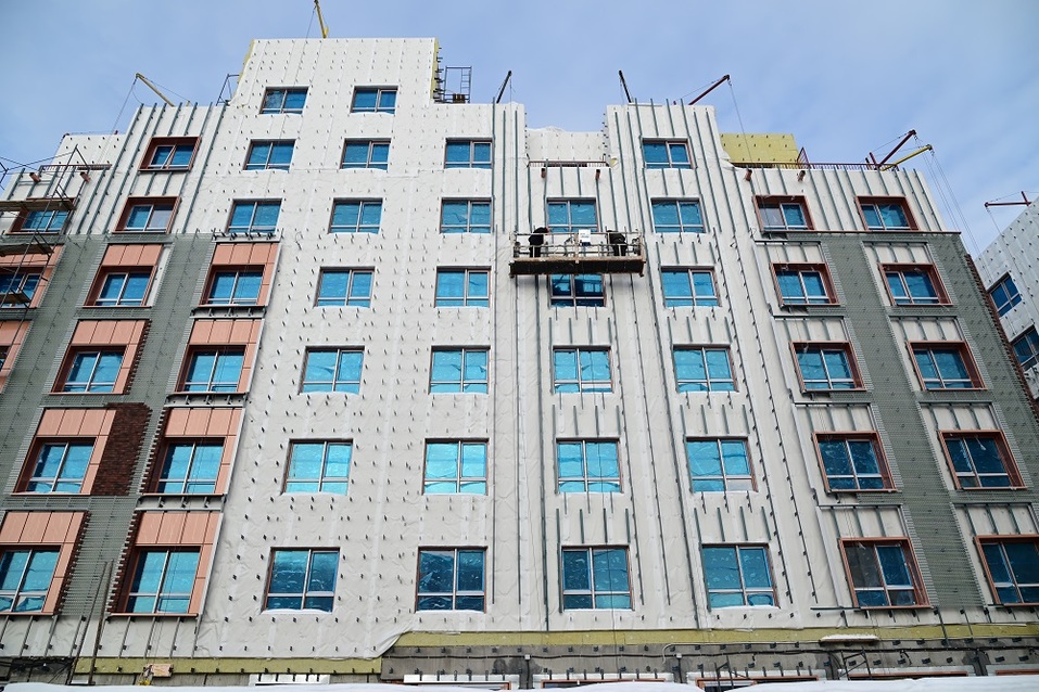 «Это взбодрит рынок»: челябинский бизнес — о перспективах сферы недвижимости в 2025 г.
6 «Это взбодрит рынок»: челябинский бизнес — о перспективах сферы недвижимости в 2025 г.
6