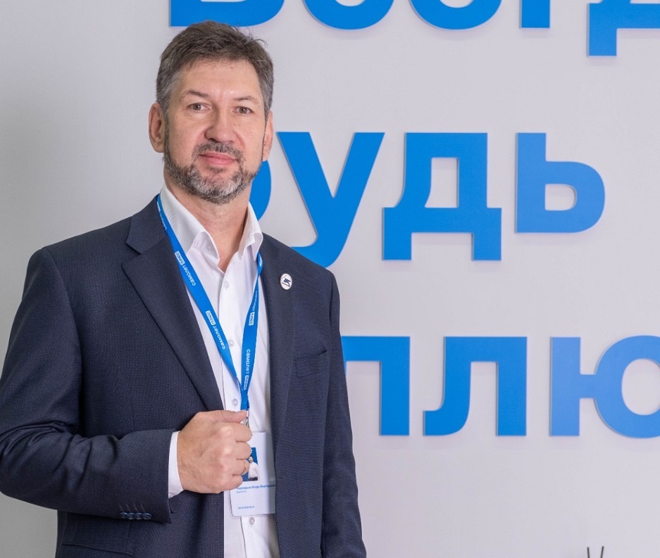 «Это взбодрит рынок»: челябинский бизнес — о перспективах сферы недвижимости в 2025 г.
5 «Это взбодрит рынок»: челябинский бизнес — о перспективах сферы недвижимости в 2025 г.
5